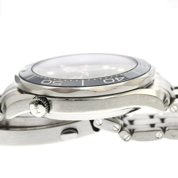 OMEGA Seamaster300 212.30.41.20.03.001 Date Co-Axial Automatic Men's_878013 - Picture 3 of 7